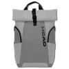 Head Unisex Sportrucksack Coated Polyester hellgrau ORHD001I