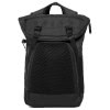 Head  Sportrucksack Nylon, Mesh schwarz ORHD005S
