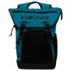 Head  Sportrucksack Nylon, Mesh trkis ORHD005T