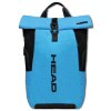 Head Unisex Sportrucksack Nylon Mesh trkis ORHD009T