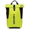 Head  Sportrucksack Nylon, Mesh neongelb ORHD009Y