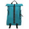 Head Wanderrucksack  Polyester trkis ORHD012T