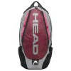 Head Sportrucksack  Nylon pink ORHD013A