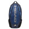Head Sportrucksack  Nylon blau ORHD013B