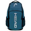 Head Wanderrucksack  Polyester blau ORHD014B