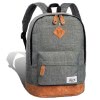 Bestway Businessrucksack  Polyester unisex dunkelgrau ORI102K