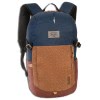 Bestway  Outdoor-Rucksack Polyester blau braun ORI105N