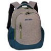 Bestway  Schulrucksack Polyester grau ORI106K