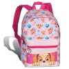 Fabrizio Paw Patrol Skye Kinderrucksack  Polyester rosa ORI214A
