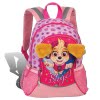 Fabrizio Paw Patrol Skye Kinderrucksack  Polyester rosa ORI215A