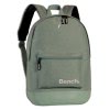 Bench sportlicher Rucksack Polyester PU pastellgrn ORI301L
