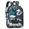 Bench kleiner Cityrucksack Nylon marieneblau Sportrucksack Damen Daypack ORI304M