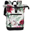 Bench Businessrucksack  PU wei bunt ORI308E