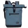 Bench Businessrucksack  PU graublau ORI308M
