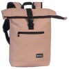 Bench Businessrucksack  PU altrosa ORI308N