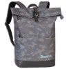 Bench Businessrucksack  Polyester zement ORI309J