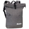 Bench Businessrucksack  Polyester dunkelgrau ORI309K