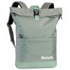 Bench Businessrucksack  Polyester pastellgrn ORI309L