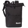 Bench Businessrucksack  Polyester schwarz ORI309S