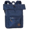Bench Businessrucksack  Nylon dunkelblau ORI310B