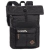 Bench Businessrucksack  Nylon schwarz ORI310S