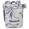 Bench Damen Jugend  Cityrucksack Nylon ORI314Z