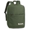 Bench Rucksack Polyester grn ORI317G