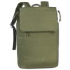 Bench  Cityrucksack Polyester grn ORI318L