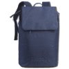 Bench  Cityrucksack Polyester blau ORI318M