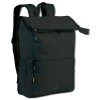 Bench Businessrucksack Polyester schwarz ORI323S