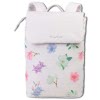 Frida Kahlo Damen Cityrucksack Nylon Rucksack beige, natur ORI801I