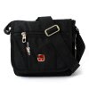 New Bags  schwarz Messenger Bag  Business OTD203S