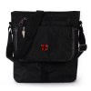 New Bags Business  Polyester schwarz Crossover  OTD20 OTD207S