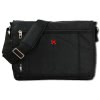 Travel N Meet   schwarz Polyester Laptoptasche 15 Tasche OTD4201S