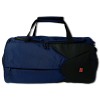 Travel N Meet Sporttasche, Reisetasche Spinnstoff navy Weekender OTD4208B