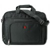 Travel N Meet Schultertasche Herren Crossover Tasche schwarz  OTD4210S