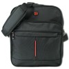 Travel N Meet Schultertasche Herren Crossover Tasche schwarz  OTD4215S