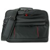 Travel N Meet Laptoptasche Herren Business Tasche schwarz  OTD4216S