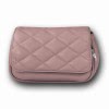 New Bags 2in1 gesteppte Grteltasche  Kunstleder altrosa OTD5025A