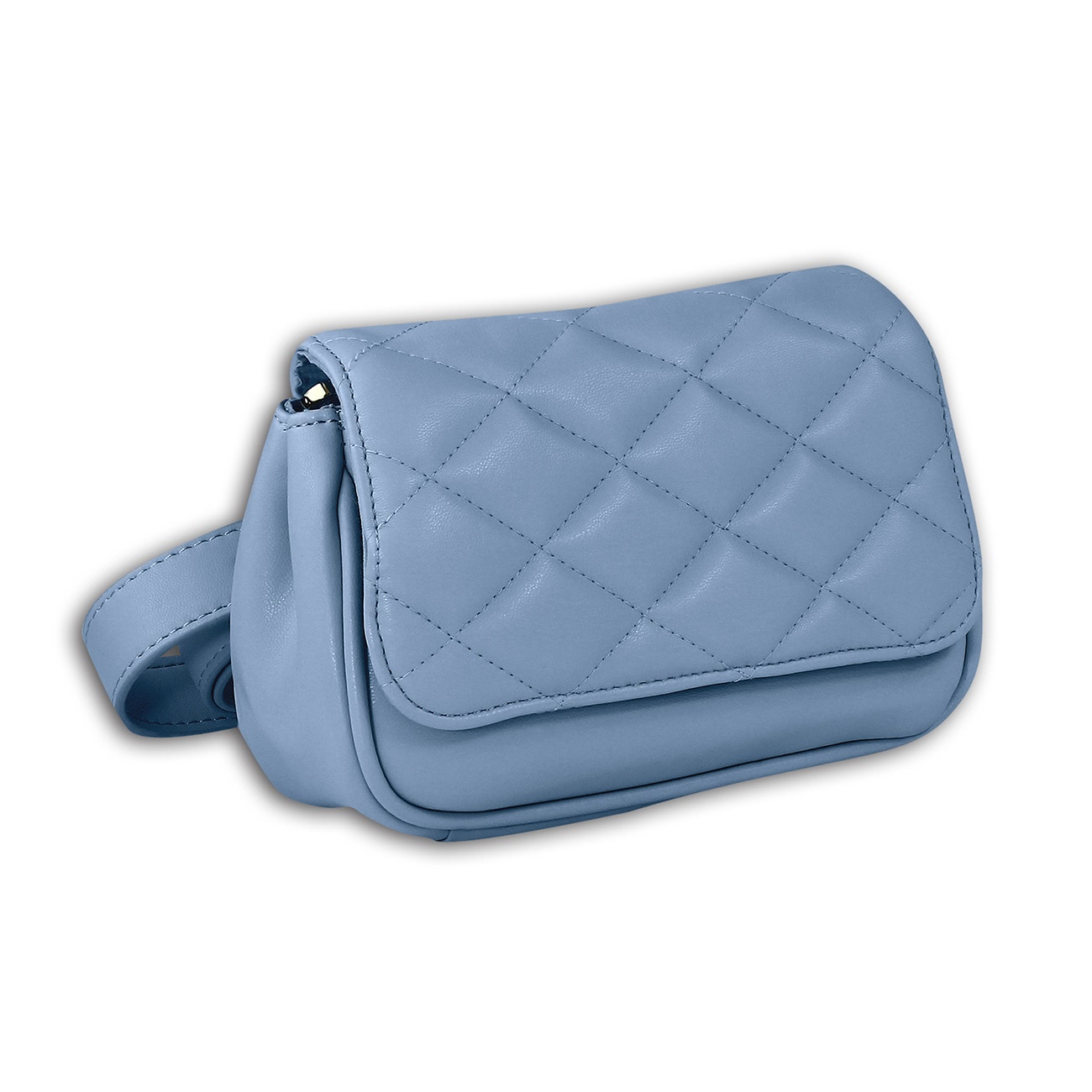 New Bags Multifunctional Fanny Pack Quilted Handbag Various OTD5025X