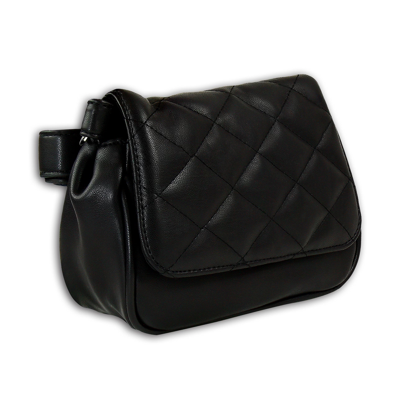 New Bags Multifunctional Fanny Pack Quilted Handbag Various OTD5025X