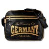 Robin Ruth  The Country of Germany Kunststoff, PVC schwarz OTG100Y