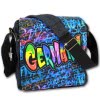Robin Ruth  Germany Graffiti Canvas schwarz OTG2075S
