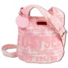 Robin Ruth  Baumwolle rosa wei OTG5106A
