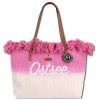Robin Ruth  Baumwolle rosa natur OTG5115A
