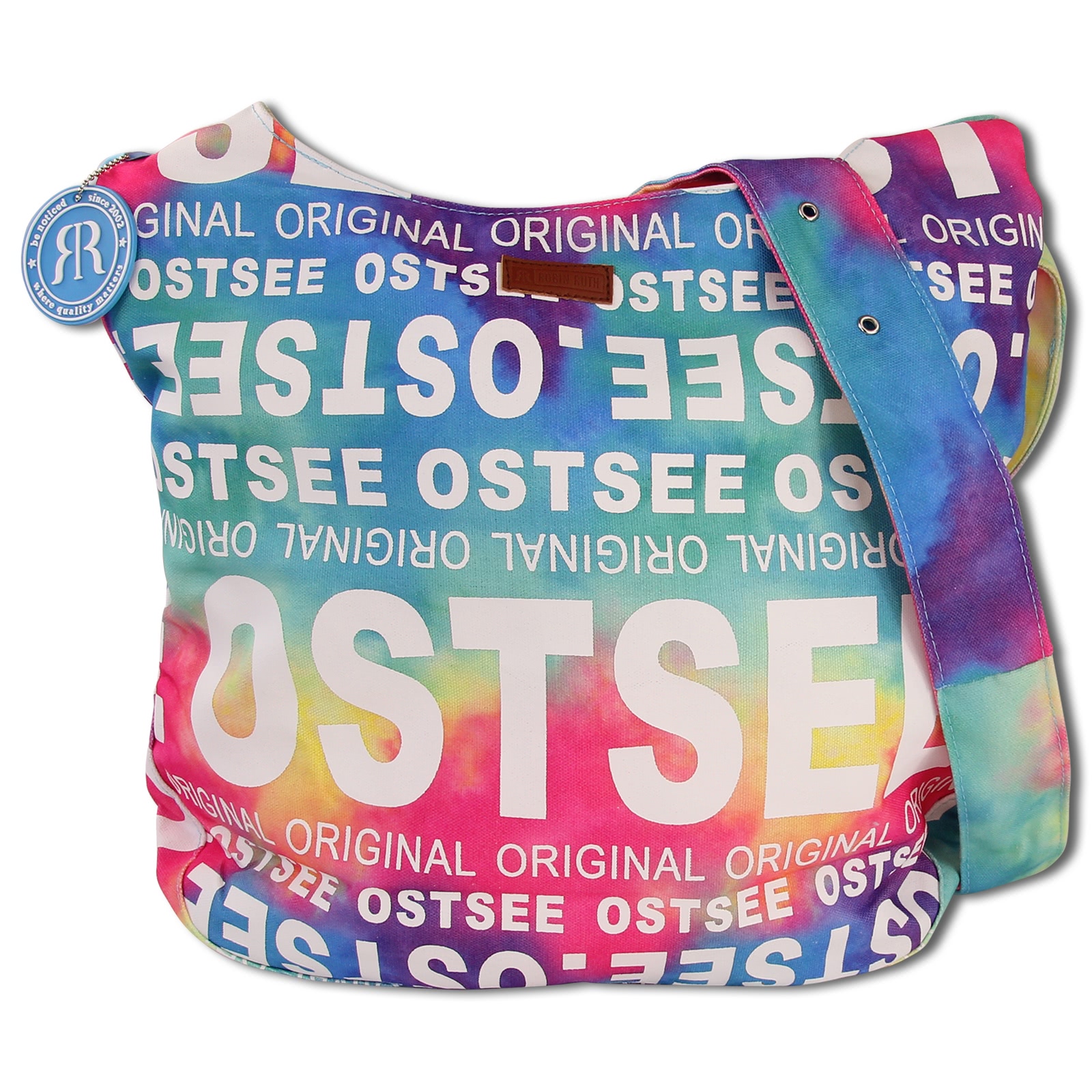 Robin Ruth  Polyester Baumwolle OTG5116F