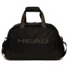 Head Reisetasche Sporttasche Nylon, Mesh schwarz OTHD002S