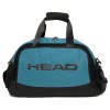 Head Reisetasche Sporttasche Nylon, Mesh trkis OTHD002T