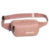 Bench sportliche Grteltasche Polyester Bauchtasche rosa Hfttasche OTI300A