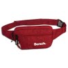 Bench sportliche Grteltasche Polyester Bauchtasche rot Hfttasche OTI300R